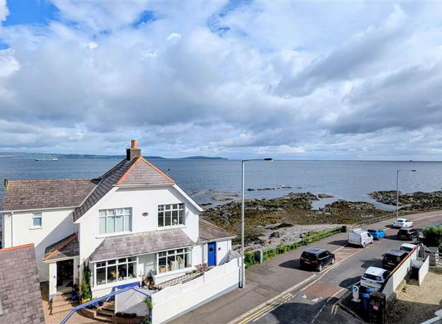 162C Seacliff Road, Bangor, BT20 5EZ
