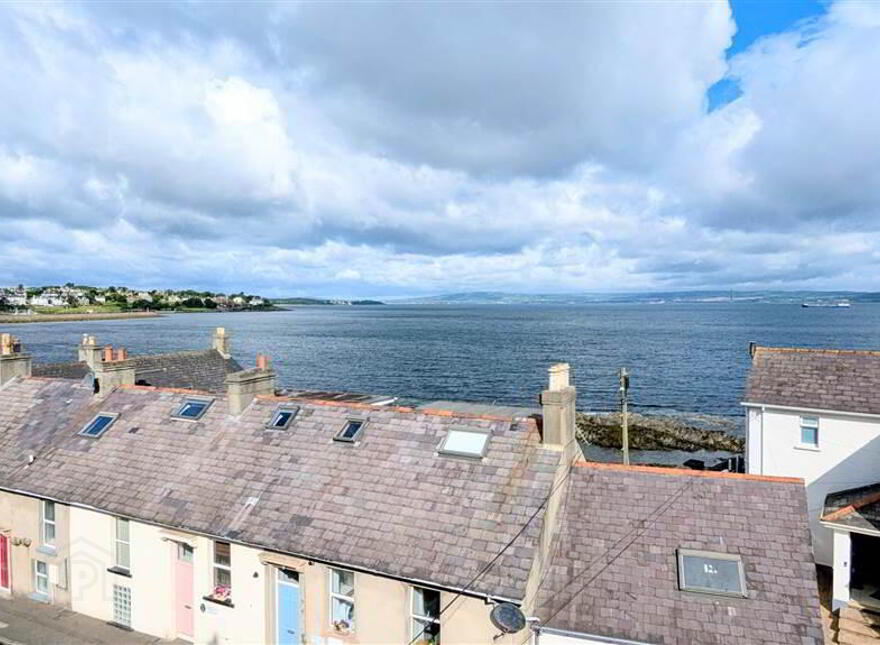 162C Seacliff Road, Bangor, BT20 5EZ