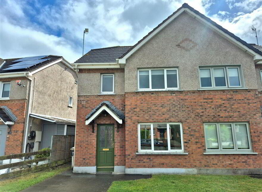 32 Sycamore Close, Termon Abbey, Drogheda, A92A71H