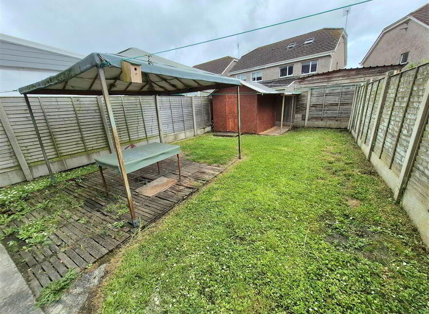 32 Sycamore Close, Termon Abbey, Drogheda, A92A71H