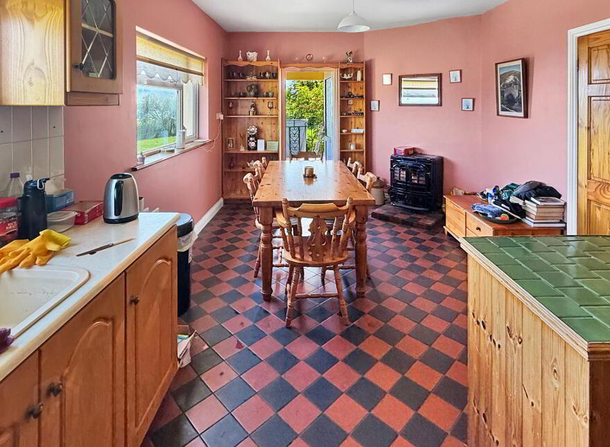 Cluain Fada, Killaloe, V94ETN2