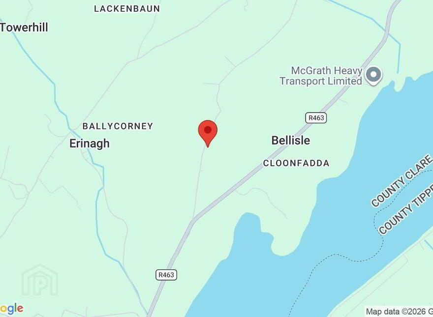 Cluain Fada, Killaloe, V94ETN2