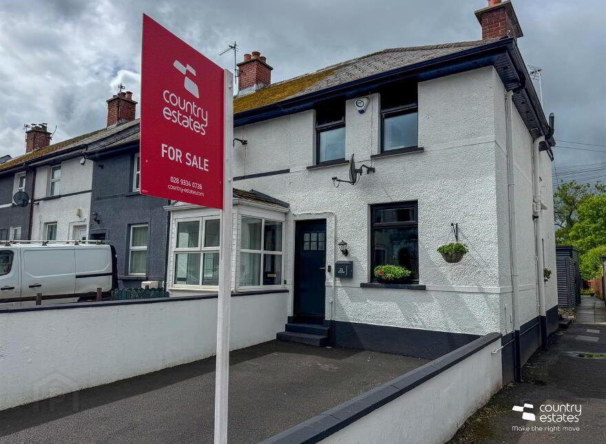 21 Station Road, Doagh, BT39 0QT