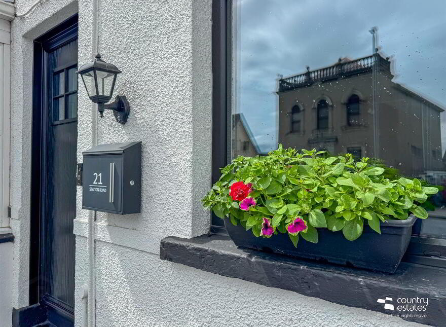 21 Station Road, Doagh, BT39 0QT