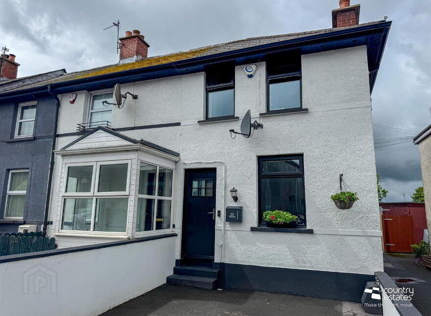 21 Station Road, Doagh, BT39 0QT