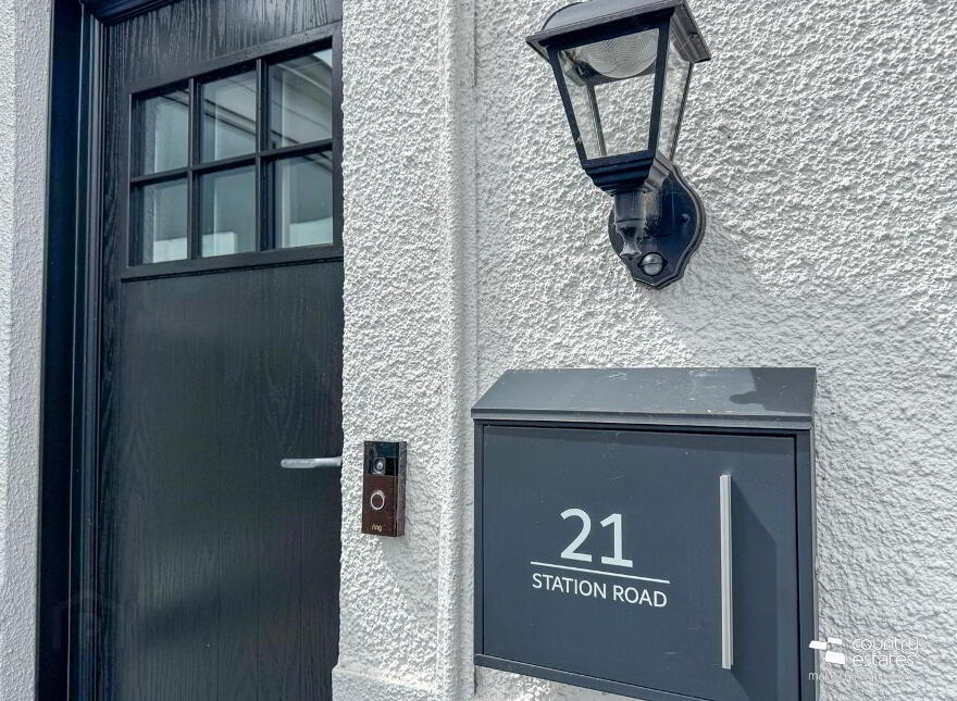 21 Station Road, Doagh, BT39 0QT