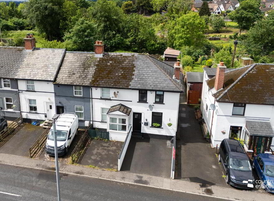 21 Station Road, Doagh, BT39 0QT