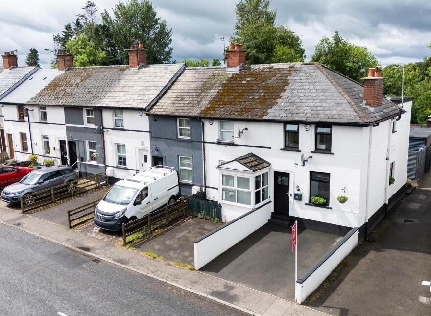 21 Station Road, Doagh, BT39 0QT