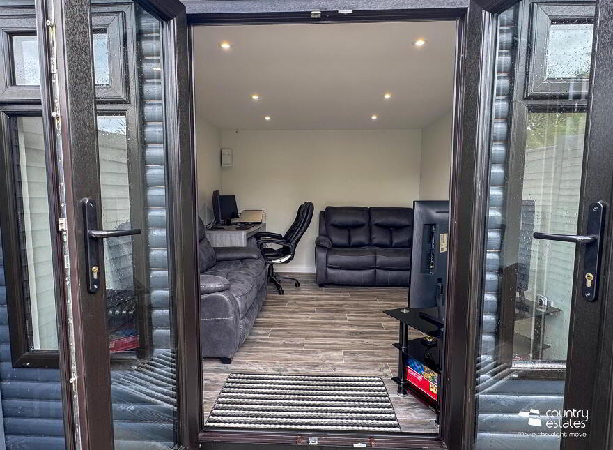 21 Station Road, Doagh, BT39 0QT