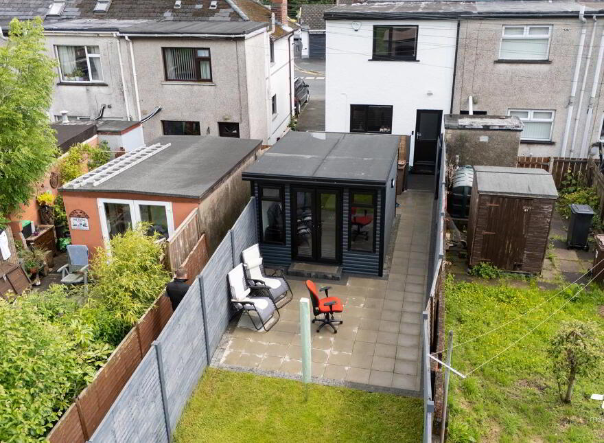 21 Station Road, Doagh, BT39 0QT