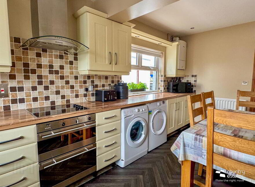 21 Station Road, Doagh, BT39 0QT
