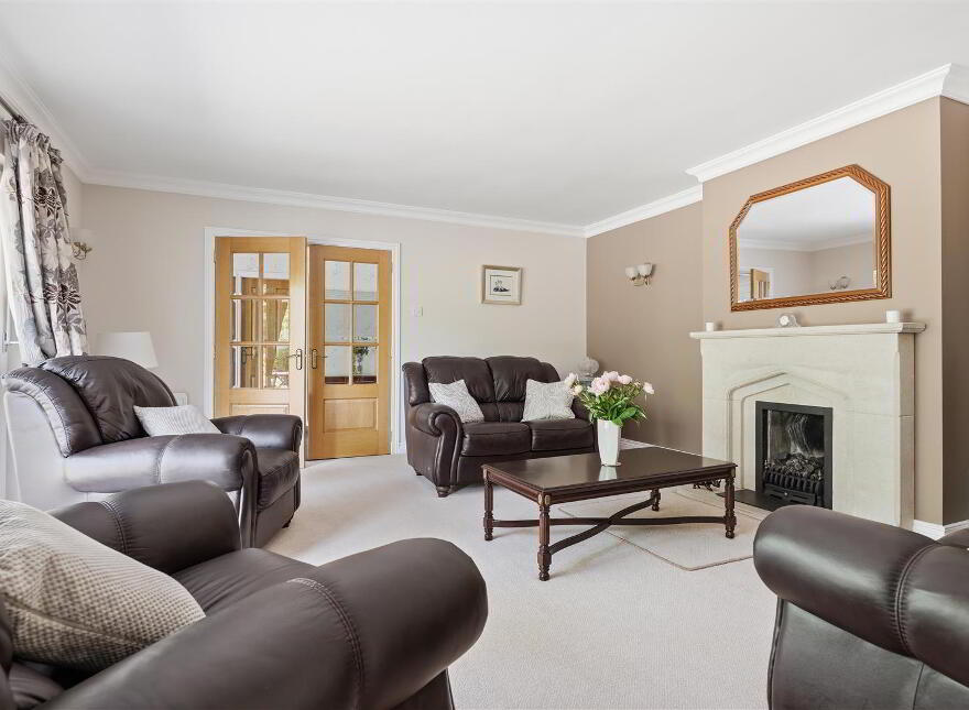 Flaxmill House, 117 Glen Road, Comber, BT23 5QT