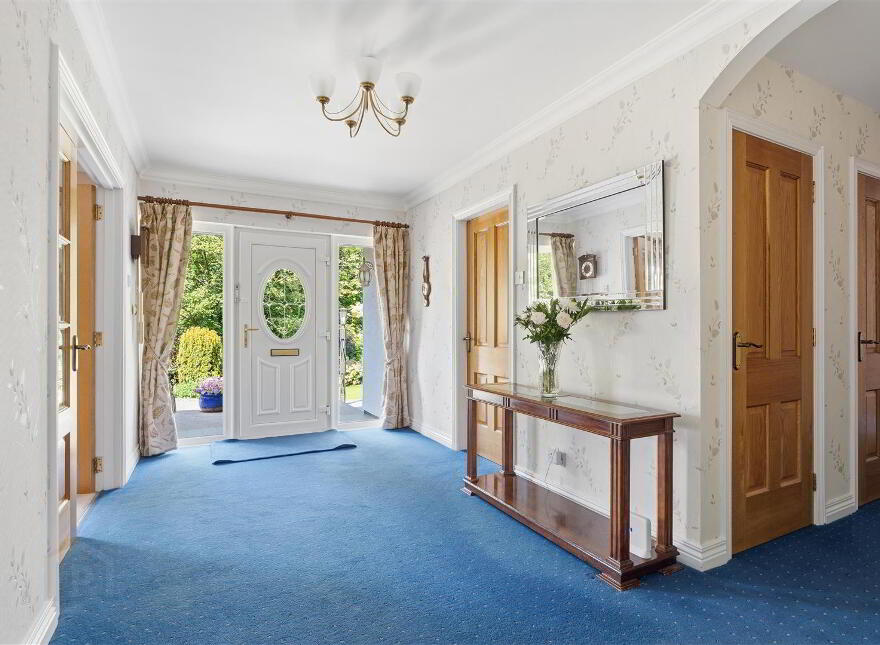 Flaxmill House, 117 Glen Road, Comber, BT23 5QT