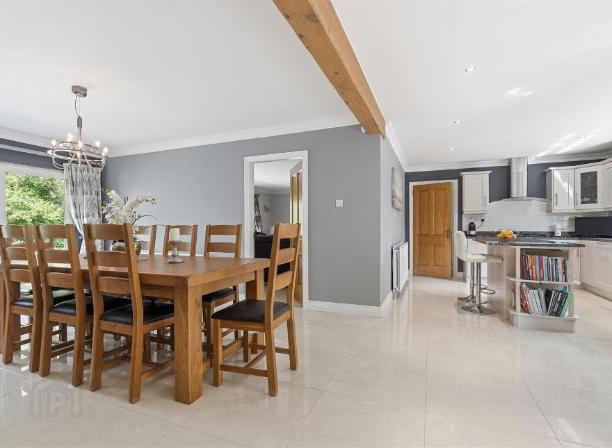 Flaxmill House, 117 Glen Road, Comber, BT23 5QT