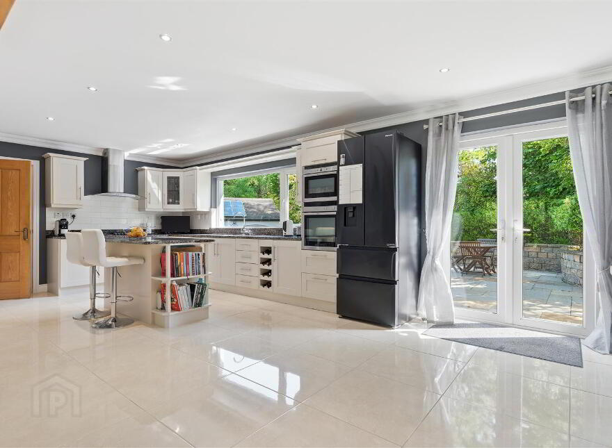 Flaxmill House, 117 Glen Road, Comber, BT23 5QT