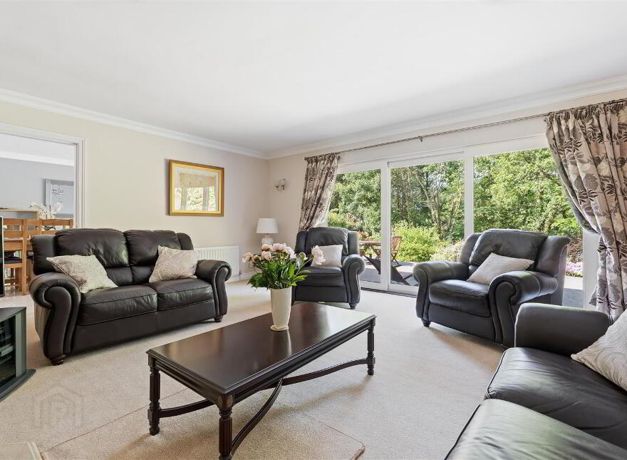 Flaxmill House, 117 Glen Road, Comber, BT23 5QT