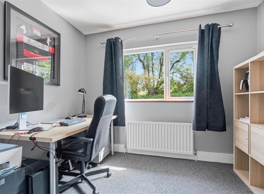 Flaxmill House, 117 Glen Road, Comber, BT23 5QT
