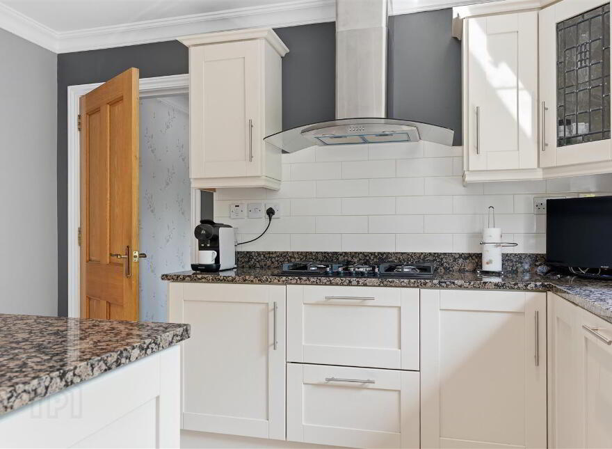 Flaxmill House, 117 Glen Road, Comber, BT23 5QT