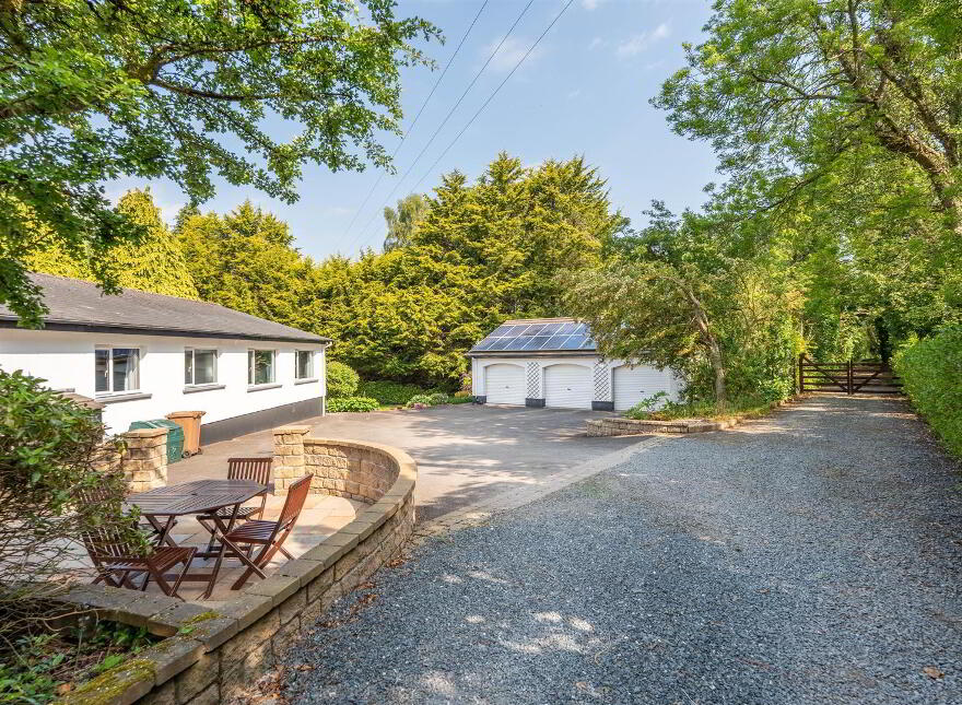 Flaxmill House, 117 Glen Road, Comber, BT23 5QT