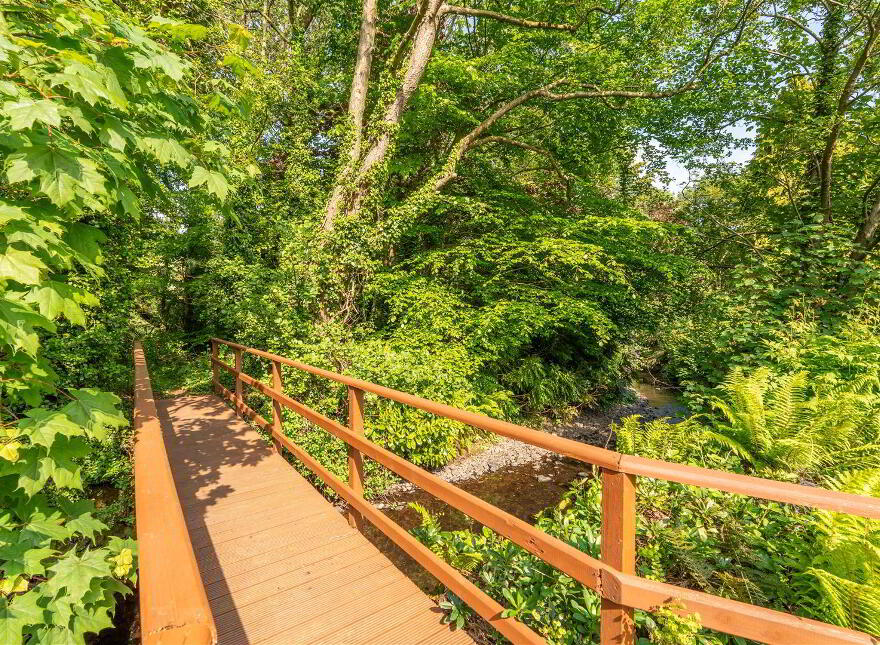 Flaxmill House, 117 Glen Road, Comber, BT23 5QT