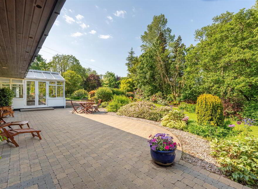 Flaxmill House, 117 Glen Road, Comber, BT23 5QT