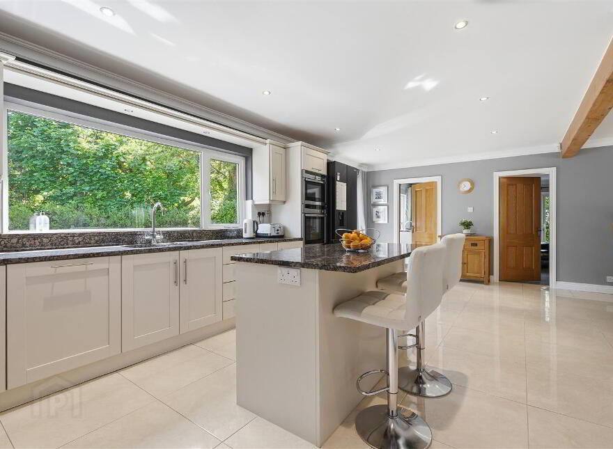 Flaxmill House, 117 Glen Road, Comber, BT23 5QT