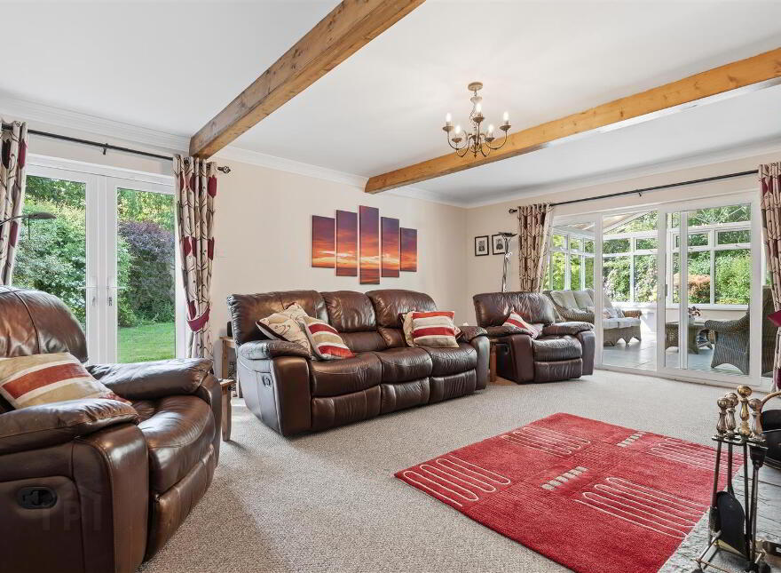 Flaxmill House, 117 Glen Road, Comber, BT23 5QT
