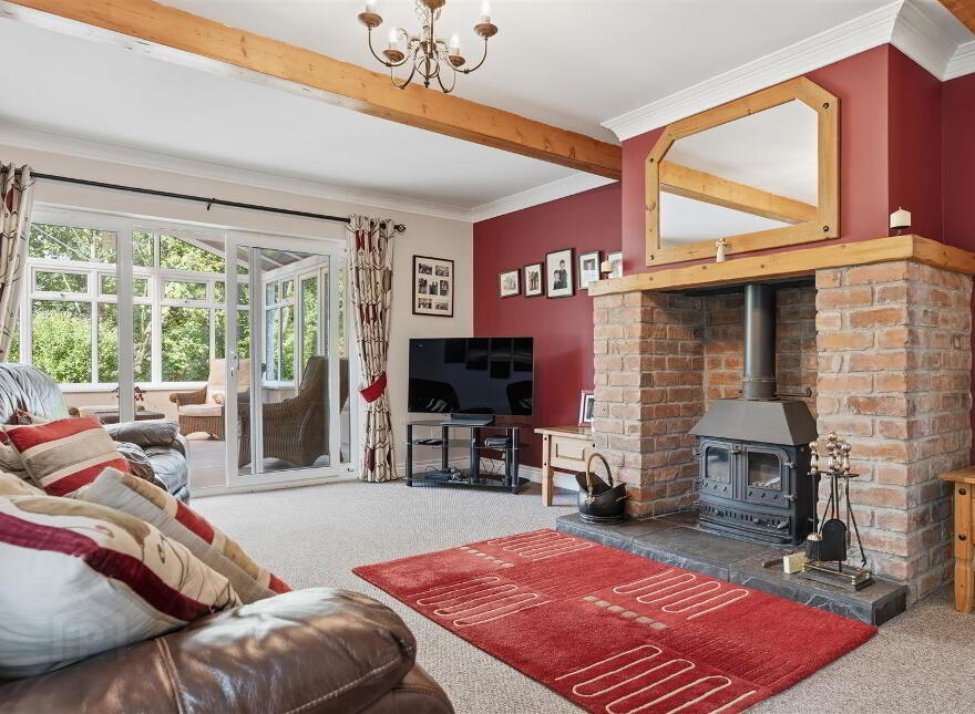 Flaxmill House, 117 Glen Road, Comber, BT23 5QT