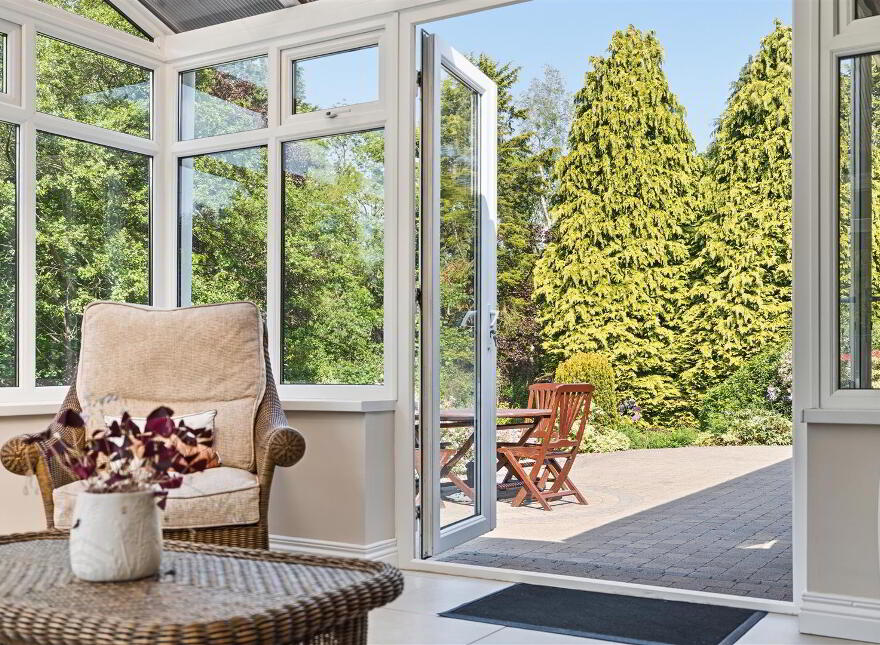 Flaxmill House, 117 Glen Road, Comber, BT23 5QT