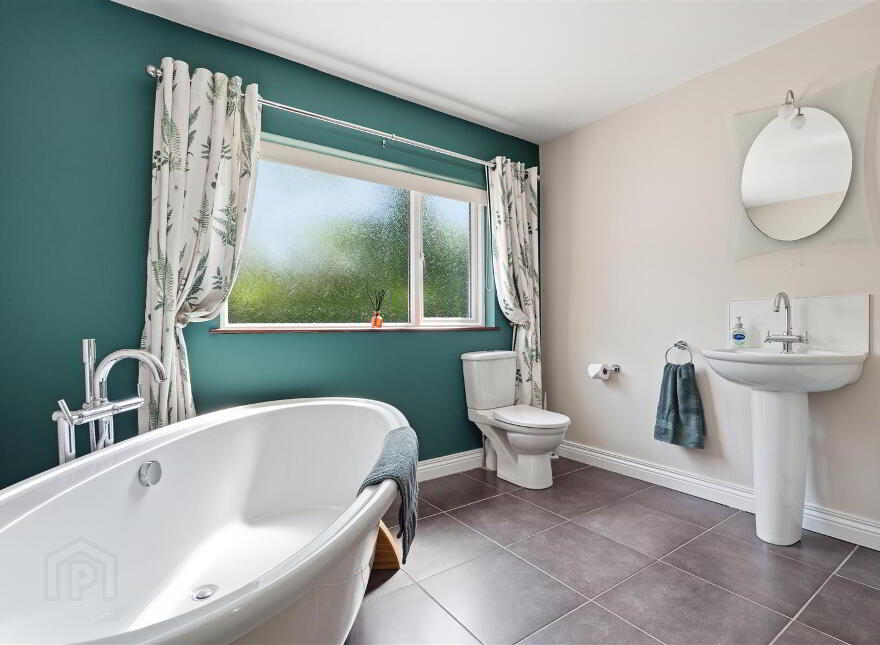 Flaxmill House, 117 Glen Road, Comber, BT23 5QT
