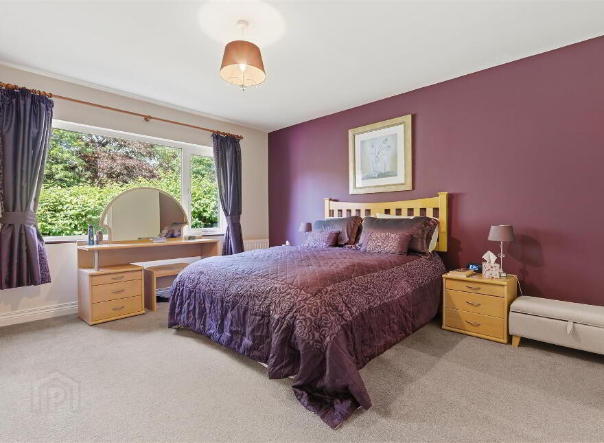 Flaxmill House, 117 Glen Road, Comber, BT23 5QT