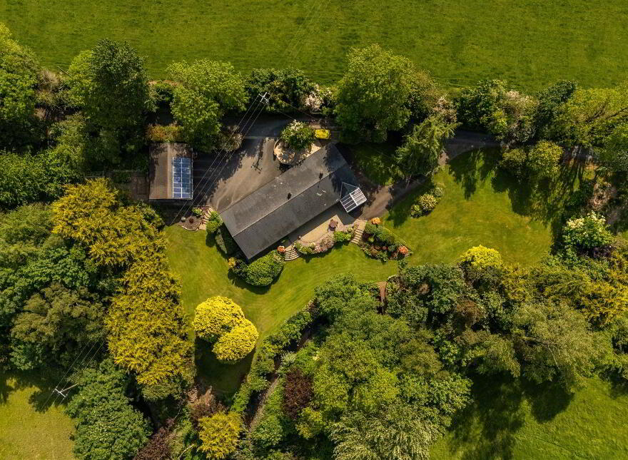 Flaxmill House, 117 Glen Road, Comber, BT23 5QT