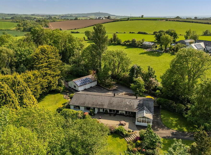 Flaxmill House, 117 Glen Road, Comber, BT23 5QT