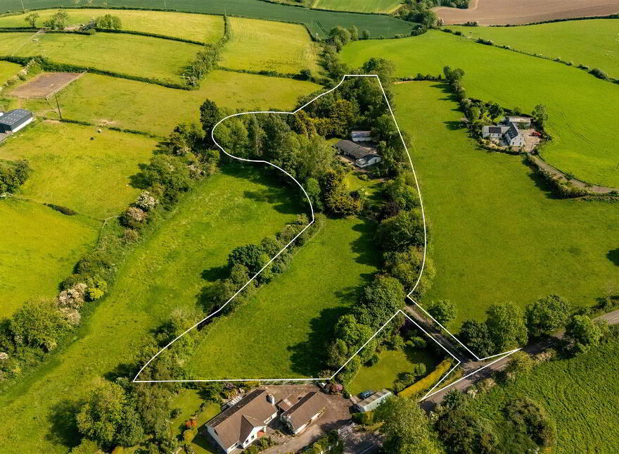 Flaxmill House, 117 Glen Road, Comber, BT23 5QT