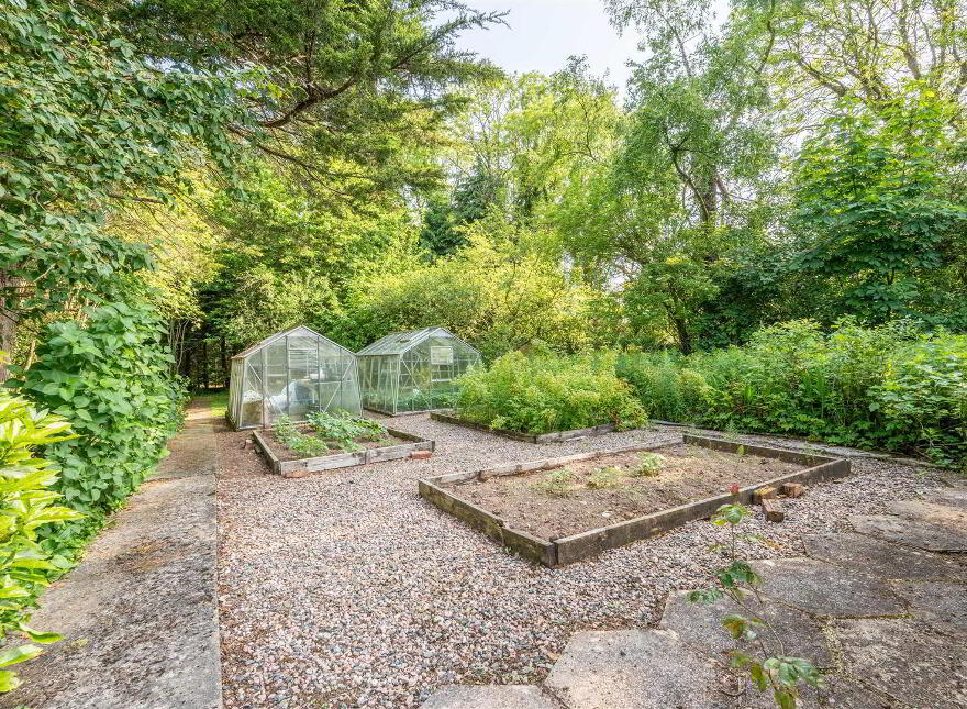 Flaxmill House, 117 Glen Road, Comber, BT23 5QT