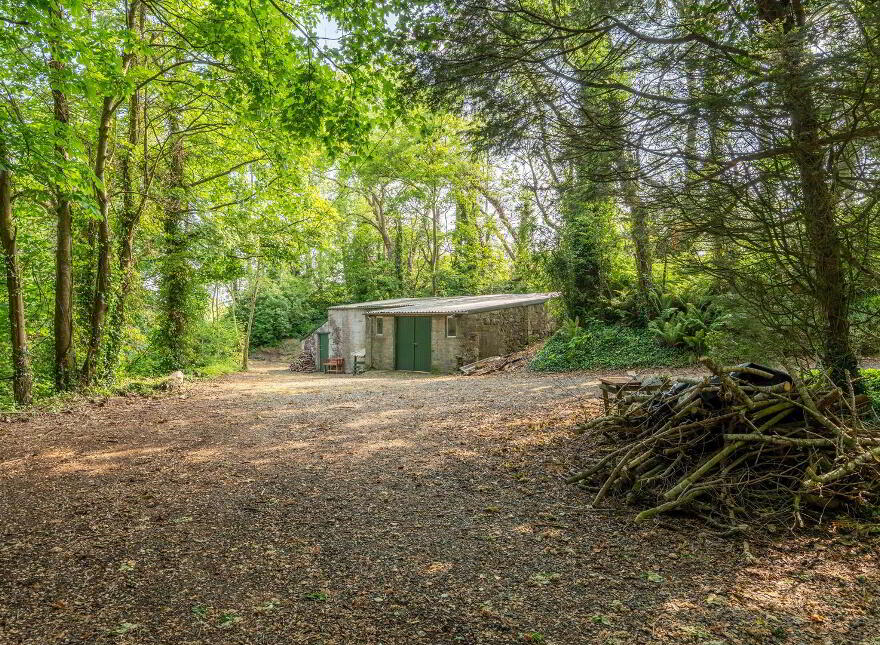 Flaxmill House, 117 Glen Road, Comber, BT23 5QT