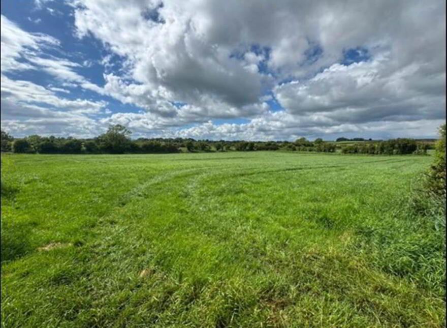 Land Opposite, 41 Crew Road, Ardglass