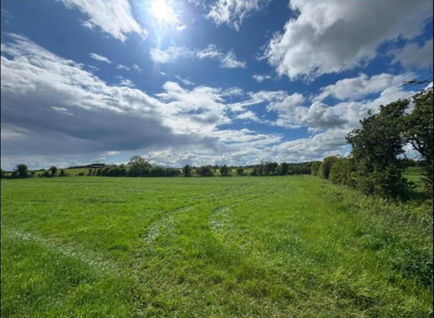 Land Opposite, 41 Crew Road, Ardglass