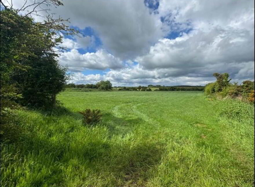 Land Opposite, 41 Crew Road, Ardglass