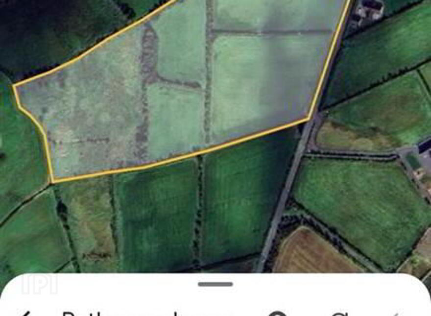 Land Opposite, 41 Crew Road, Ardglass