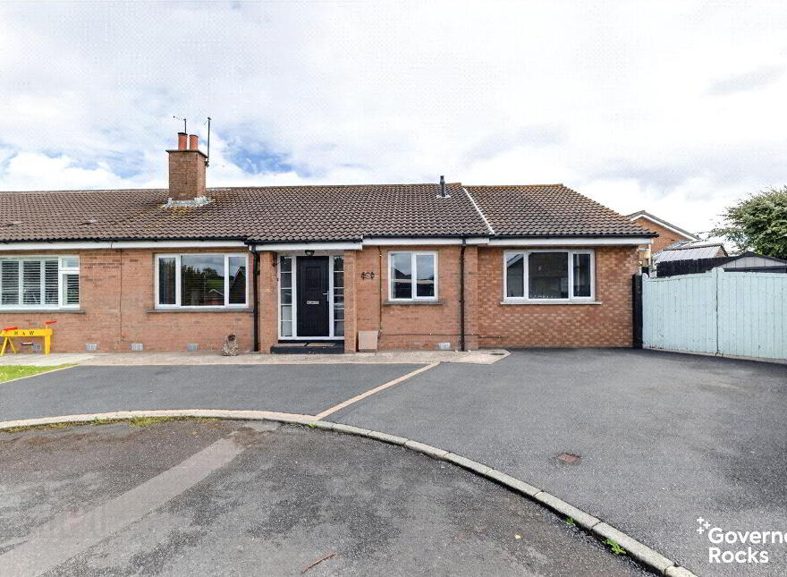 19 Erindee Close, Donaghadee, BT21 0NS