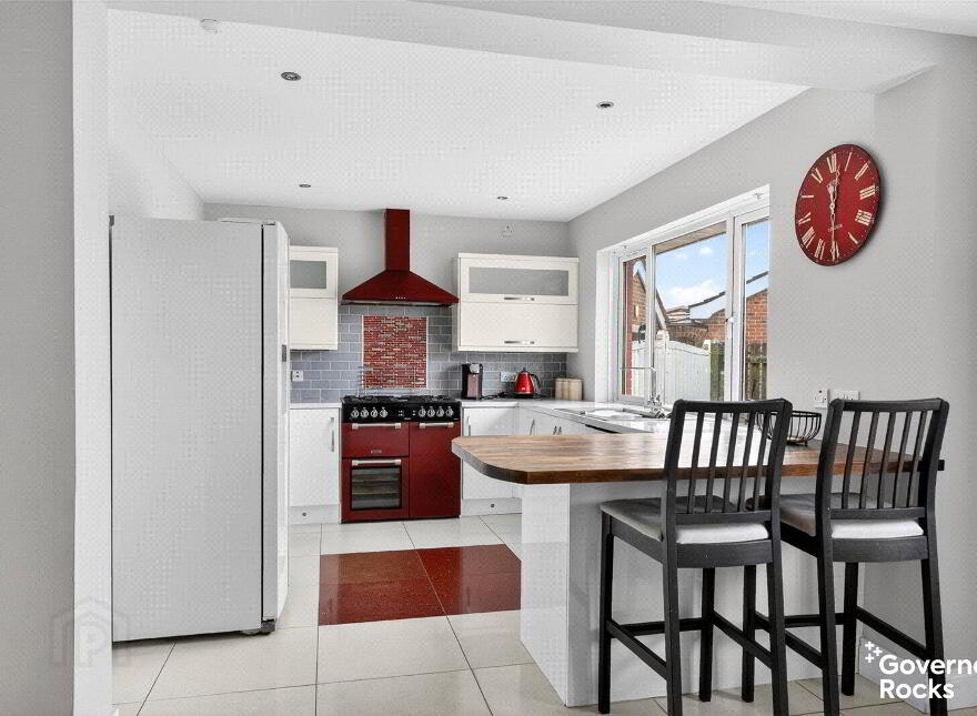 19 Erindee Close, Donaghadee, BT21 0NS