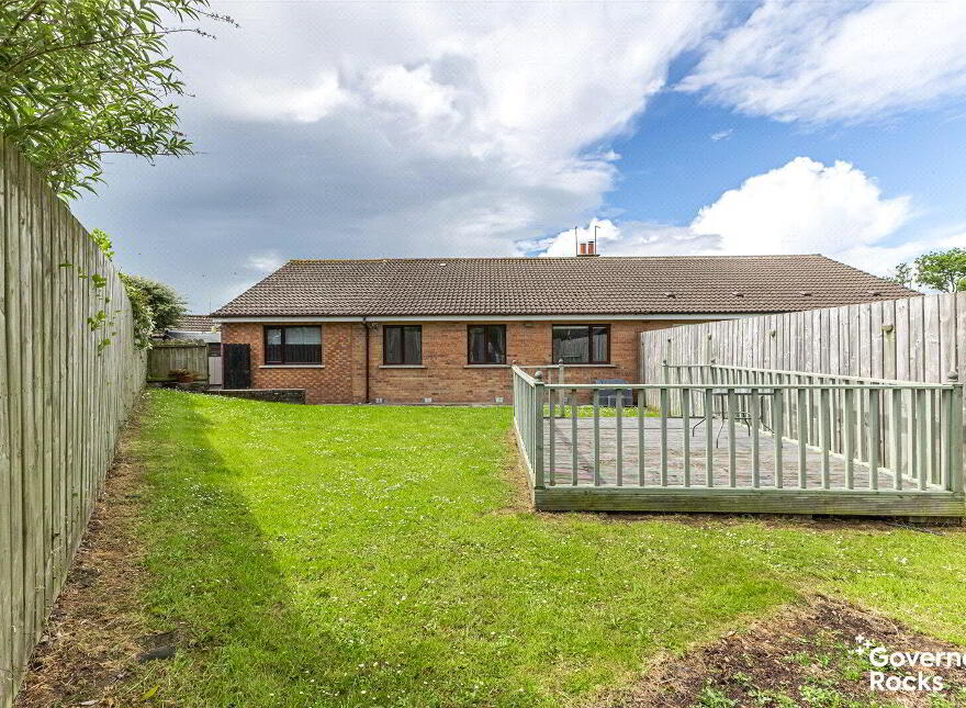 19 Erindee Close, Donaghadee, BT21 0NS