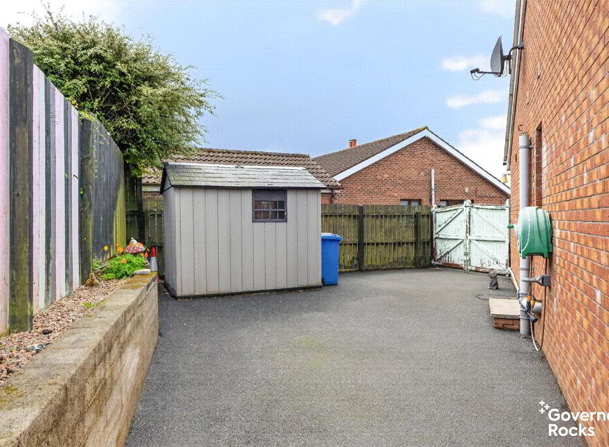 19 Erindee Close, Donaghadee, BT21 0NS