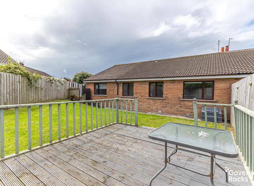 19 Erindee Close, Donaghadee, BT21 0NS