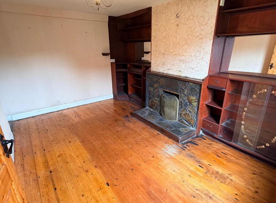 24 Glenanaar Row, Mallow, P51PD6F