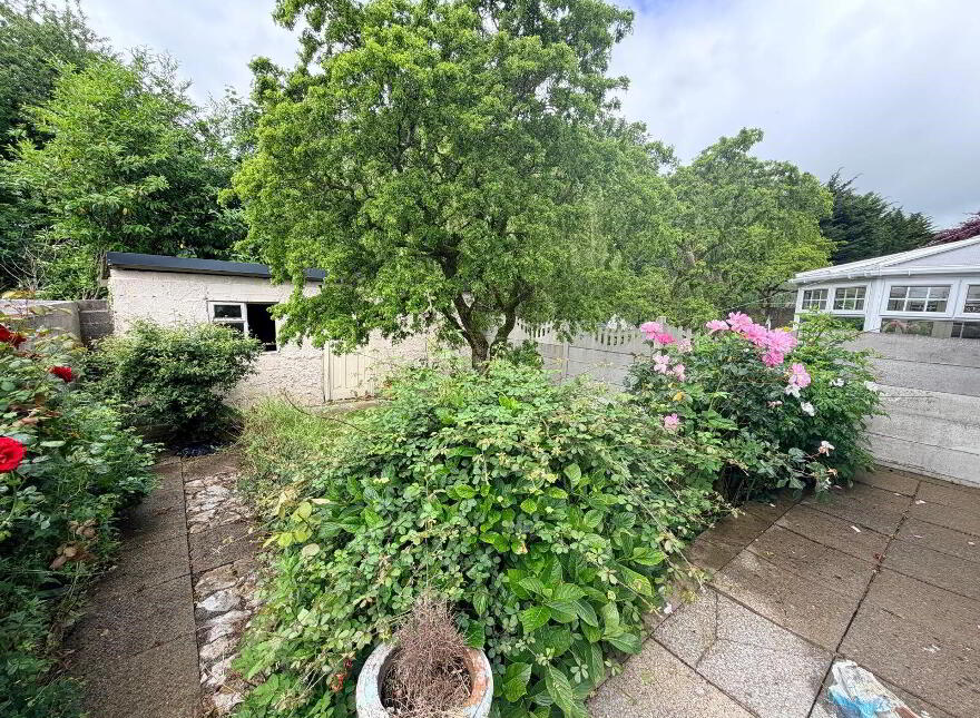 24 Glenanaar Row, Mallow, P51PD6F