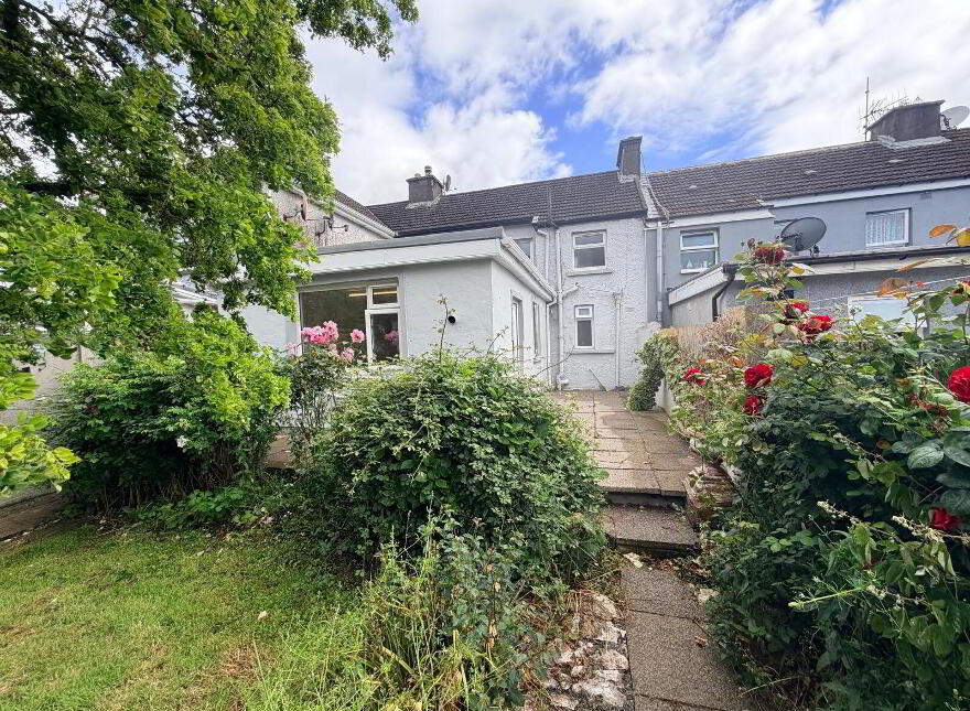 24 Glenanaar Row, Mallow, P51PD6F