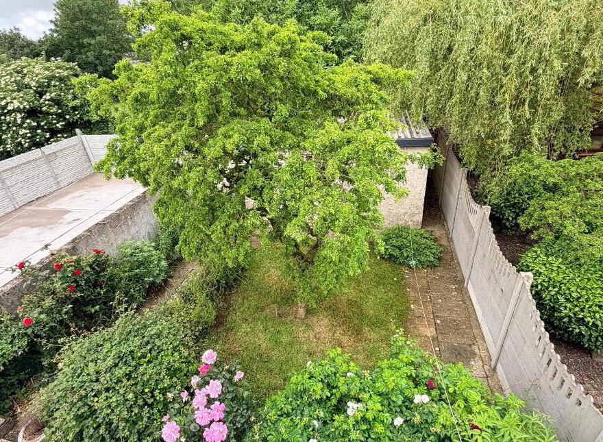 24 Glenanaar Row, Mallow, P51PD6F