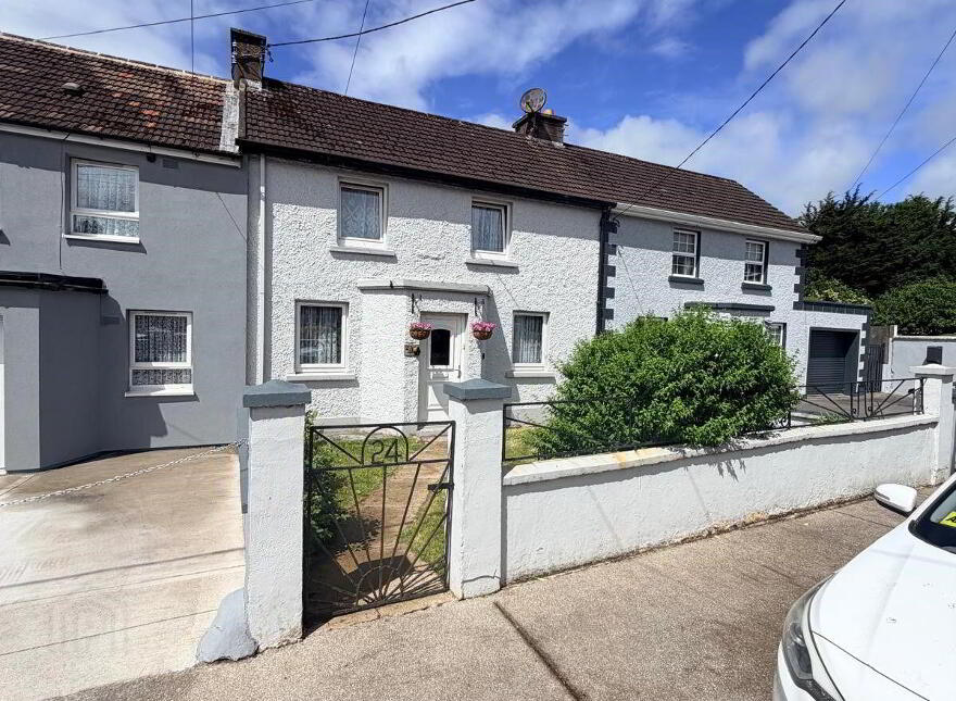 24 Glenanaar Row, Mallow, P51PD6F